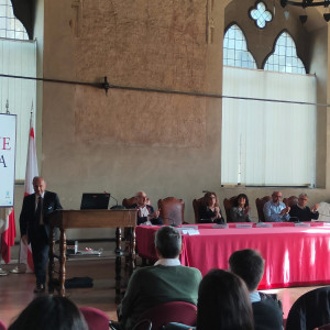 Conferenza 5 Aprile 2024